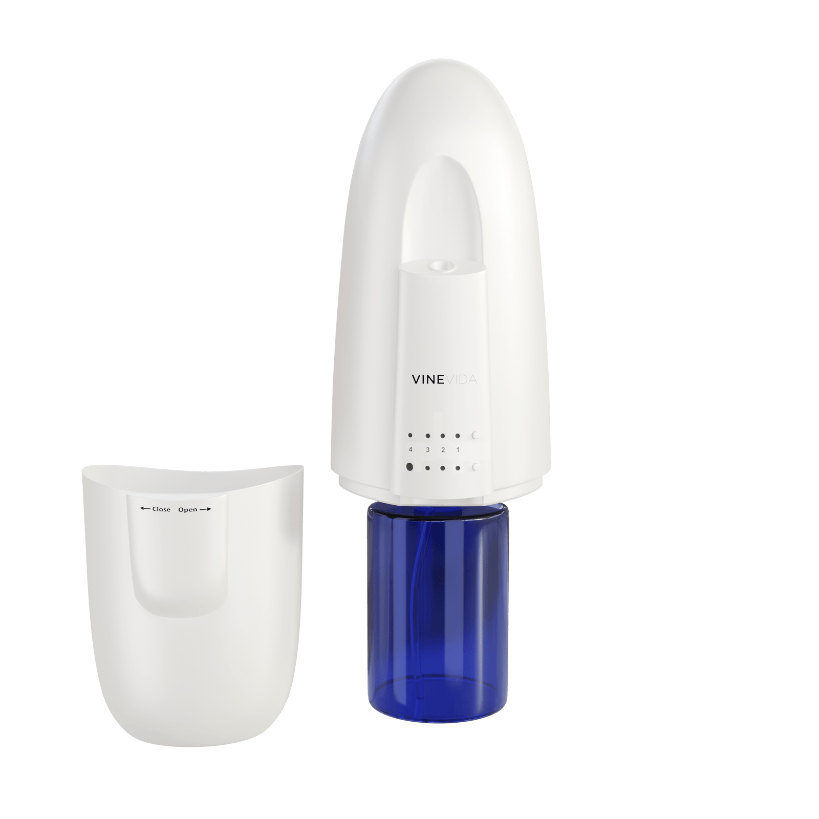 Studio Plug-In Aroma Diffuser