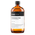 Fragrance Free Massage Blend (Unscented)
