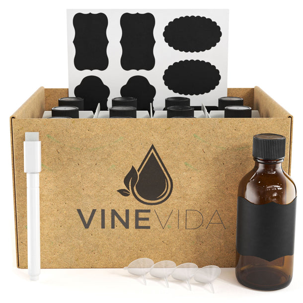 60 mL (Set With Accessories)