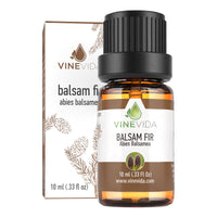 10 mL Balsam Fir (Prefilled)