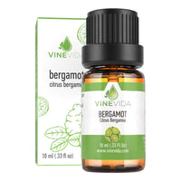 10 mL Bergamot Calabrian (Prefilled)