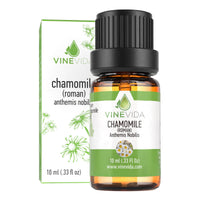 10 mL Chamomile Roman (Prefilled)