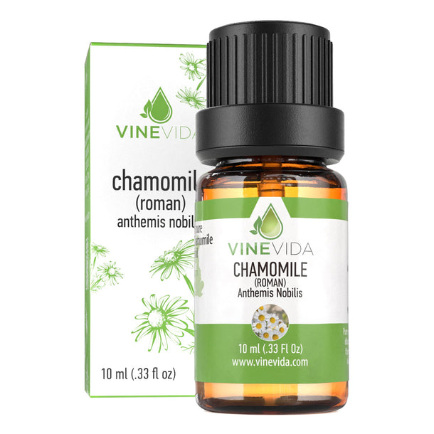 10 mL Chamomile Roman (Prefilled)