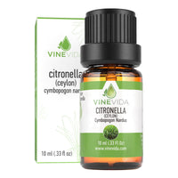 10 mL Citronella Ceylon (Prefilled)