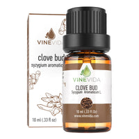 10 mL Clove Bud (Prefilled)