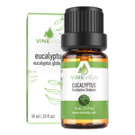 10 mL Eucalyptus 80% (Prefilled)