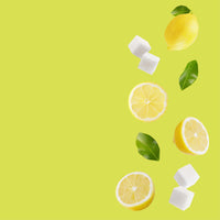 NO. 1118 Fragrance Oil for Soaps & Candles - Inspired by: Sugared Lemon by Bath & Body Works
