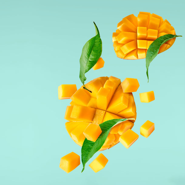 NO. 1102 Fragrance Oil for Cold Air Diffusers - Inspired by: Bali Mango by Bath & Body Works