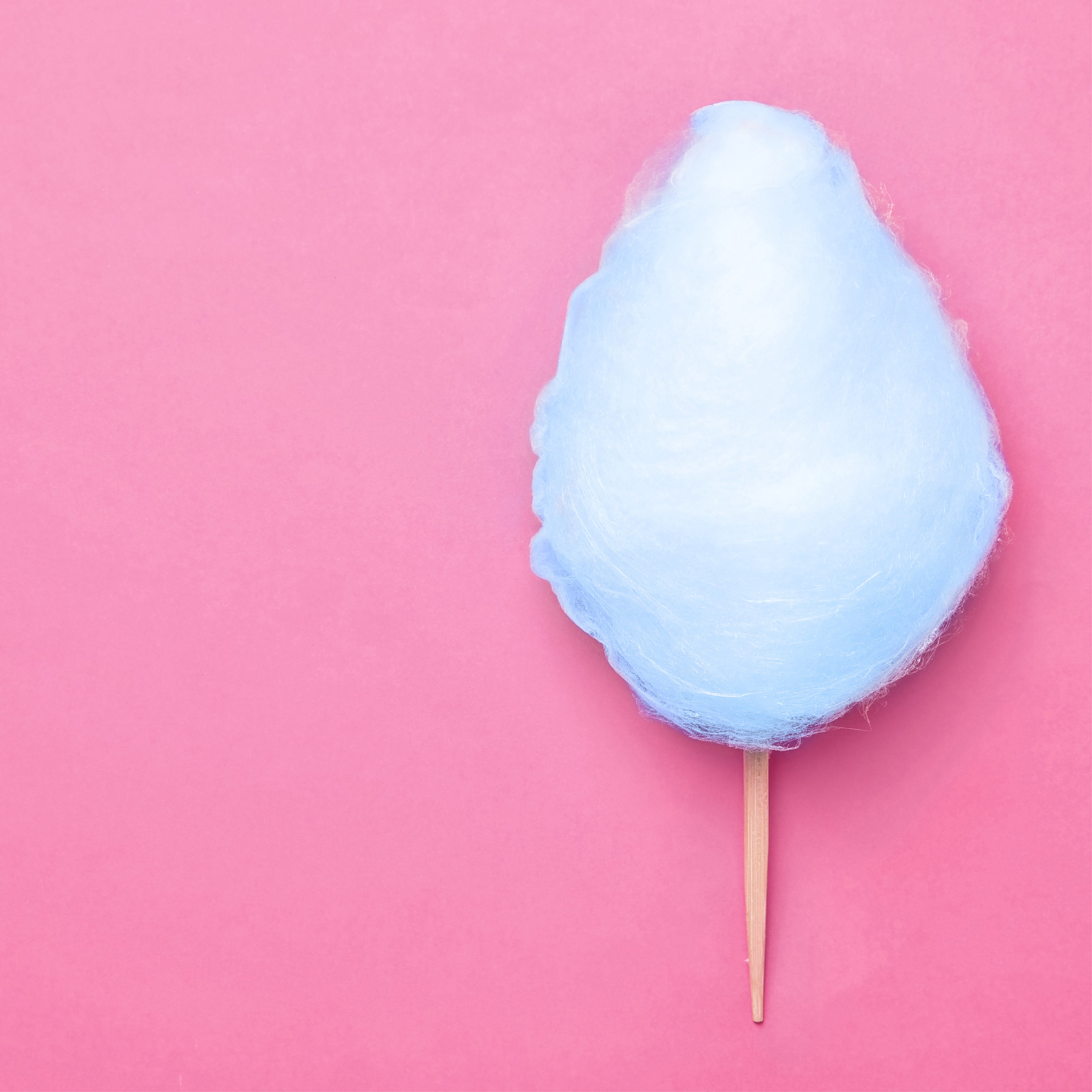 NO. 11 Fragrance Oil for Cold Air Diffusers - Blue Cotton Candy