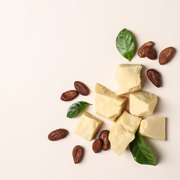 NO. 26 Fragrance Oil for Soaps & Candles - Cocoa Butter