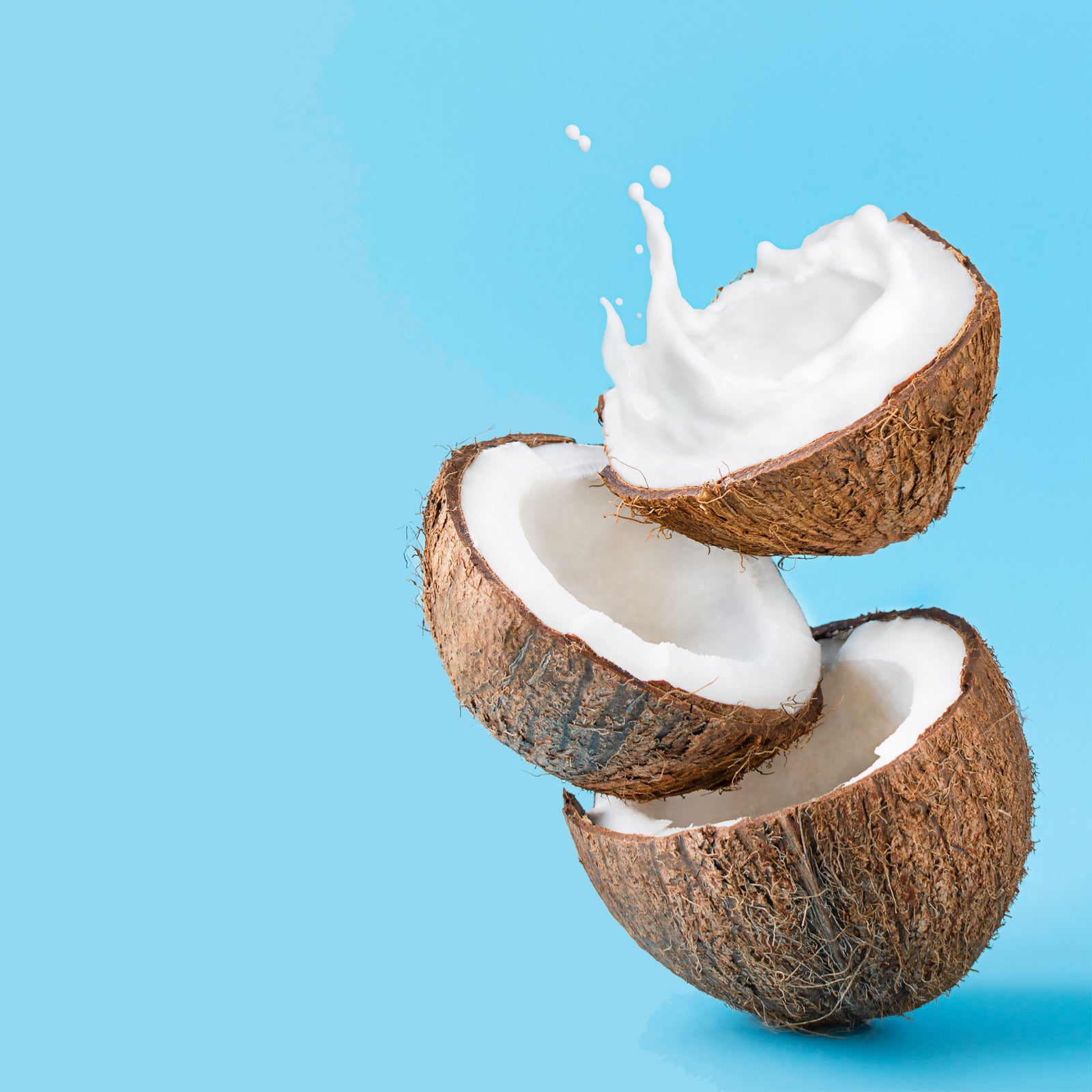 NO. 27 Fragrance Oil for Cold Air Diffusers - Coconut Cream