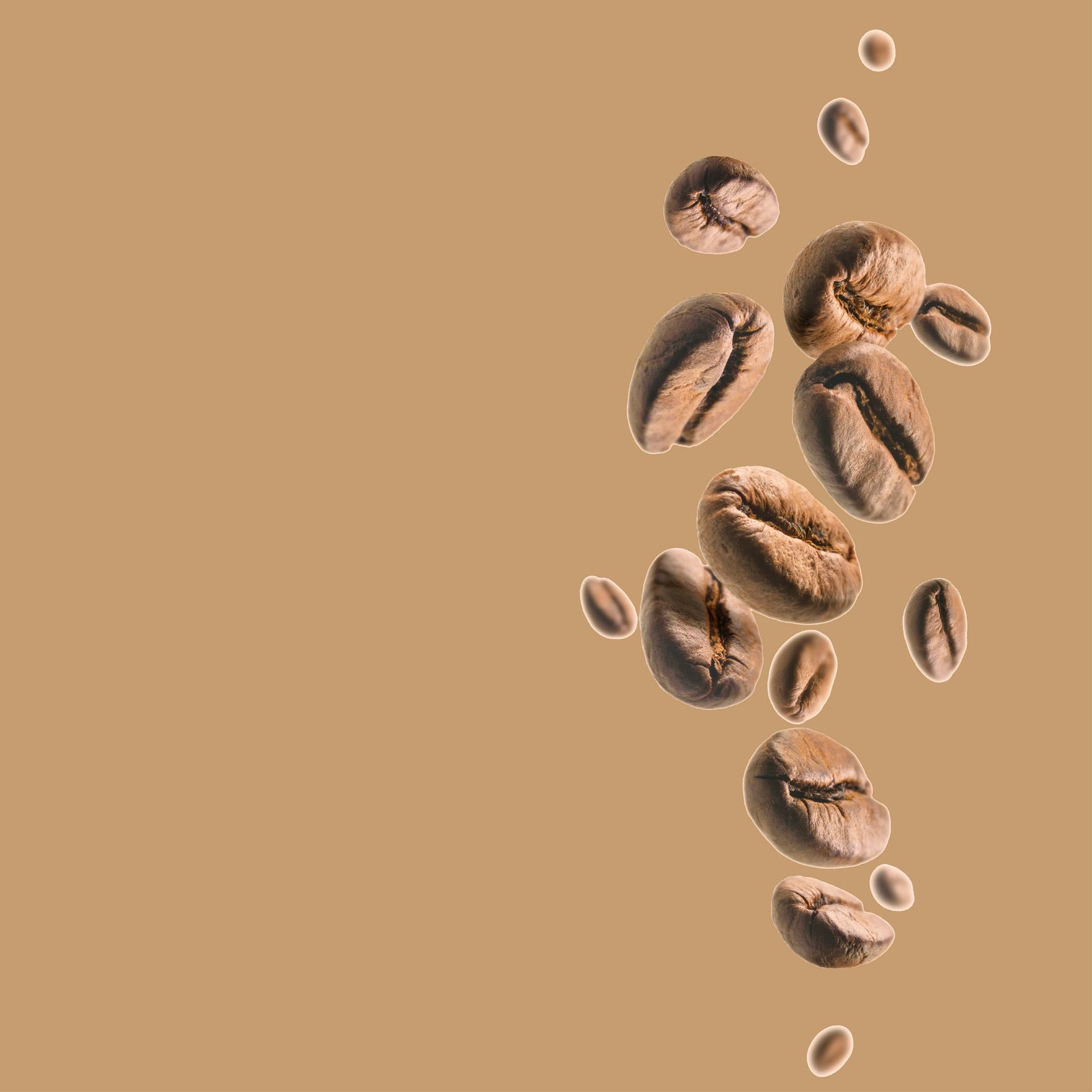 NO. 28 Fragrance Oil for Cold Air Diffusers - Coffee Latte