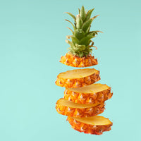 NO. 62 Fragrance Oil for Soaps & Candles - Pineapple Slices