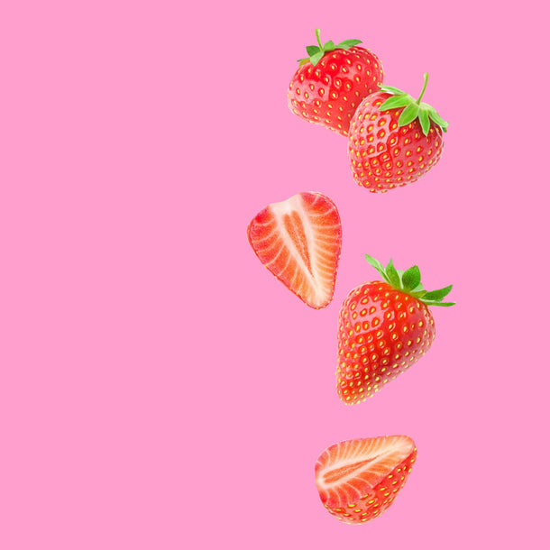 NO. 69 Fragrance Oil for Cold Air Diffusers - Sweet Strawberry