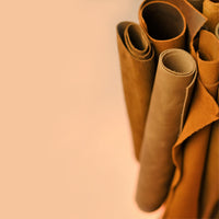 NO. 39 Fragrance Oil for Cold Air Diffusers - Genuine Leather