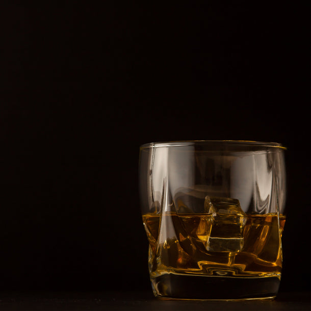 NO. 45 Fragrance Oil for Soaps & Candles - Kentucky Bourbon