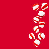 NO. 60 Fragrance Oil for Soaps & Candles - Peppermint Swirl