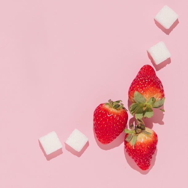 NO. 63 Fragrance Oil for Cold Air Diffusers - Pink Sugar