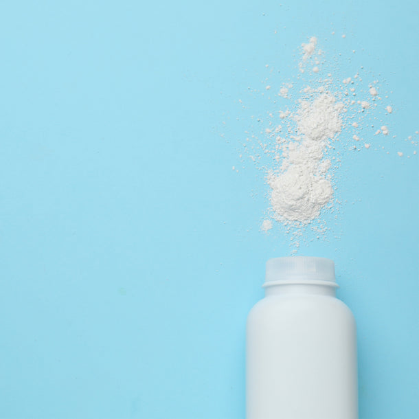 NO. 3 Fragrance Oil for Cold Air Diffusers - Baby Powder