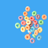 NO. 35 Fragrance Oil for Soaps & Candles - Fruit Loops