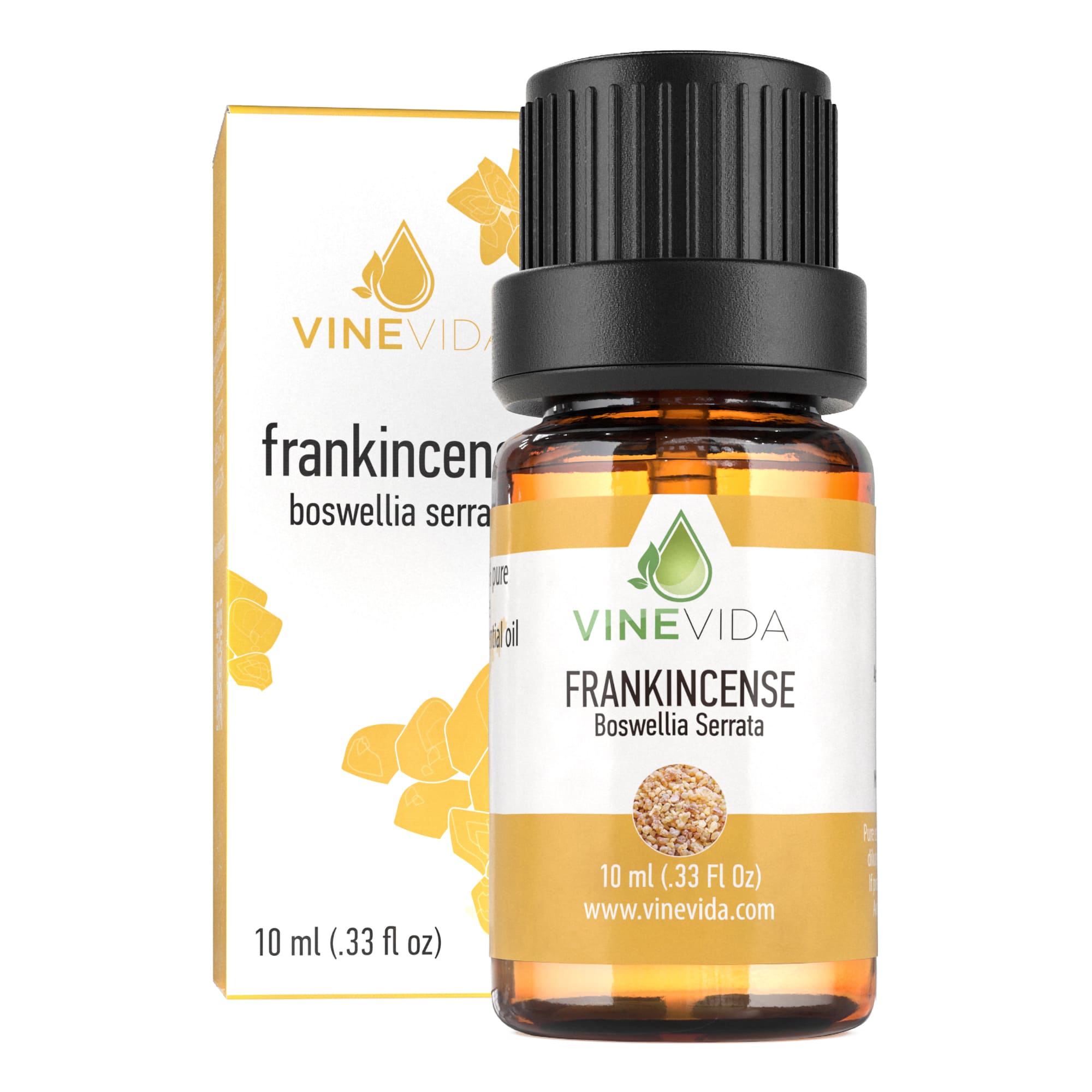 10 mL Frankincense (Prefilled)