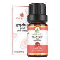 10 mL Pink Grapefruit (Prefilled)