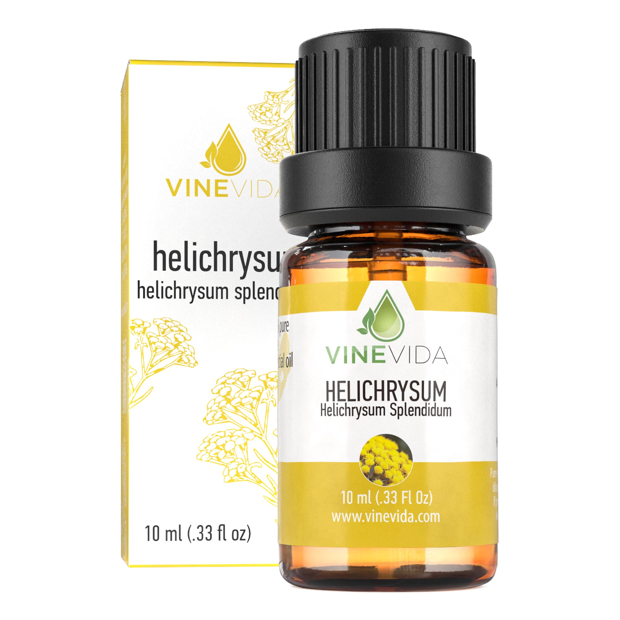 10 mL Helichrysum (Prefilled)