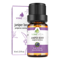 10 mL Juniper Berry (Prefilled)