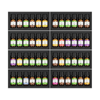 Make Your Own Set of 10mL Essential Oils
