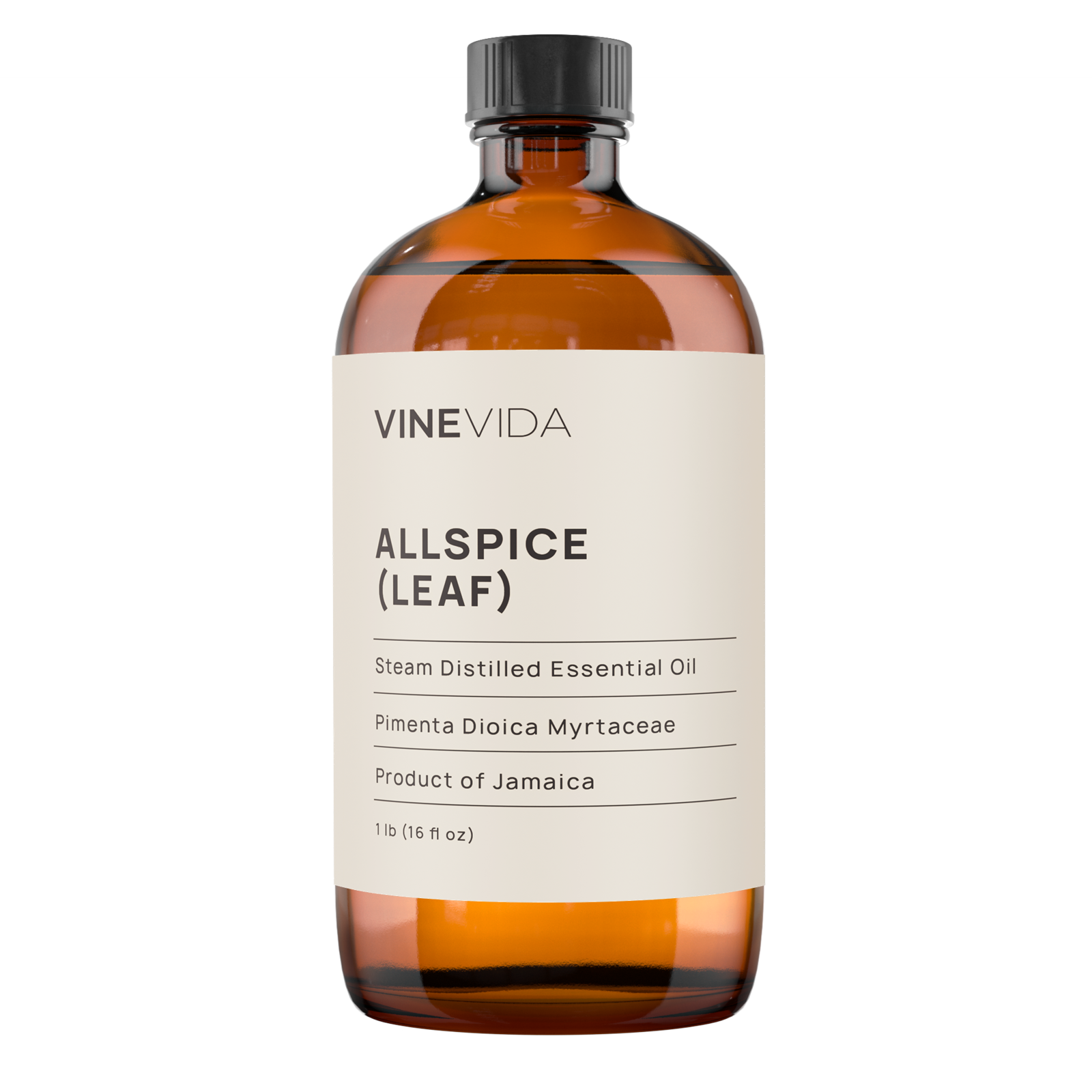 Allspice (Leaf) Essential Oil