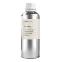 Cassia Essential Oil