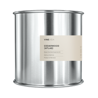 Cedarwood (Atlas) Essential Oil