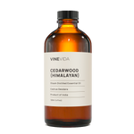 Cedarwood Essential Oil (Himalayan)