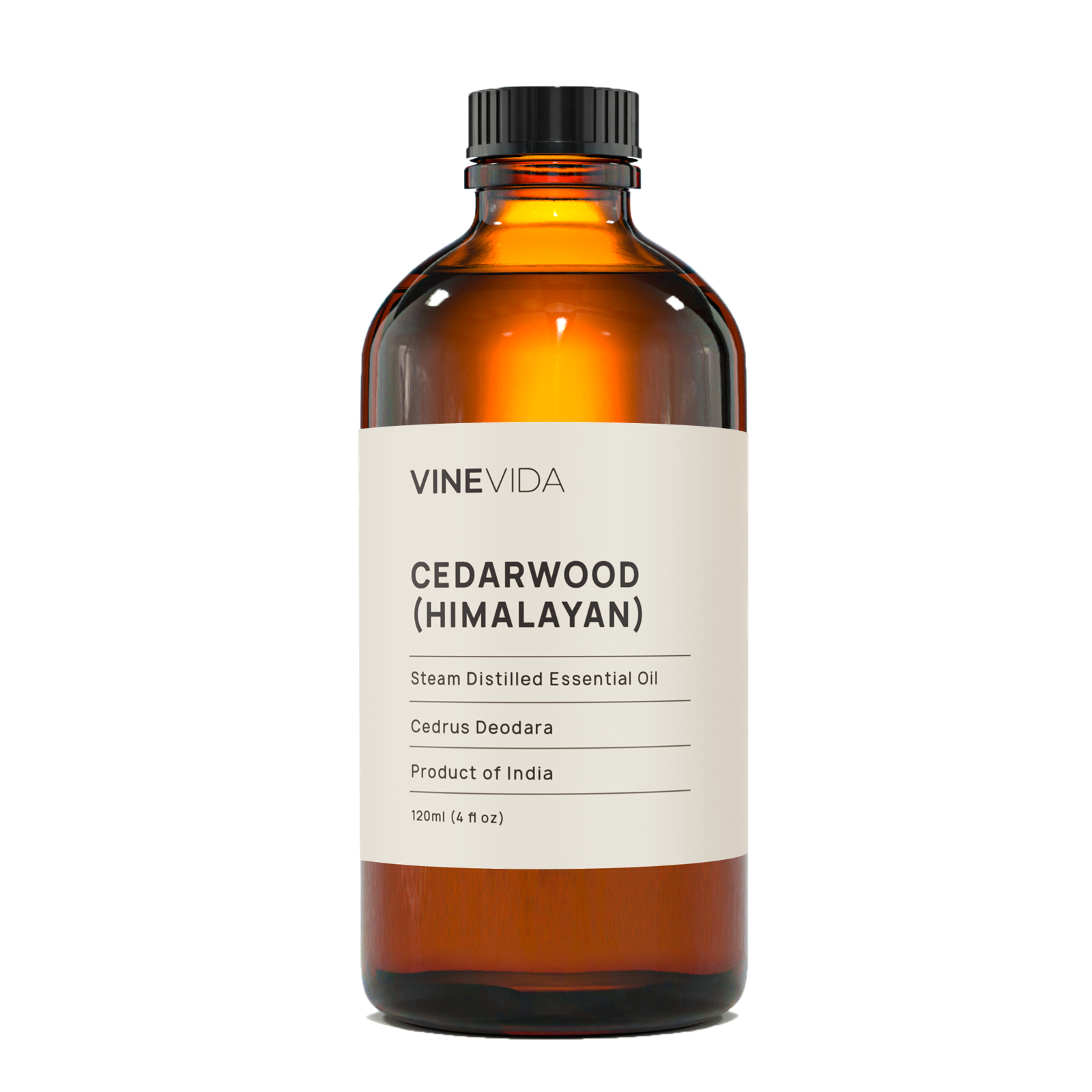 Cedarwood Essential Oil (Himalayan)