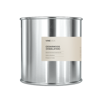 Cedarwood (Himalayan) Essential Oil