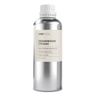 Cedarwood (Texas) Essential Oil