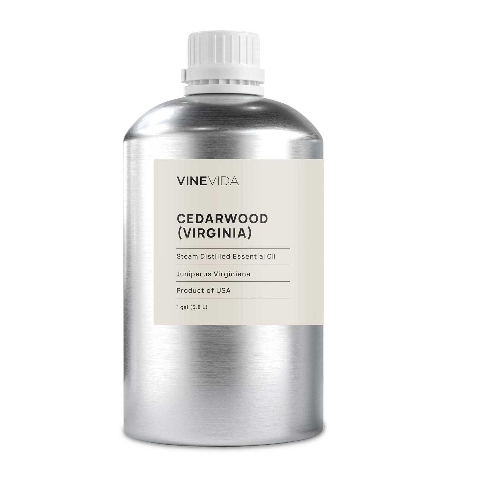 Cedarwood (Virginia) Essential Oil