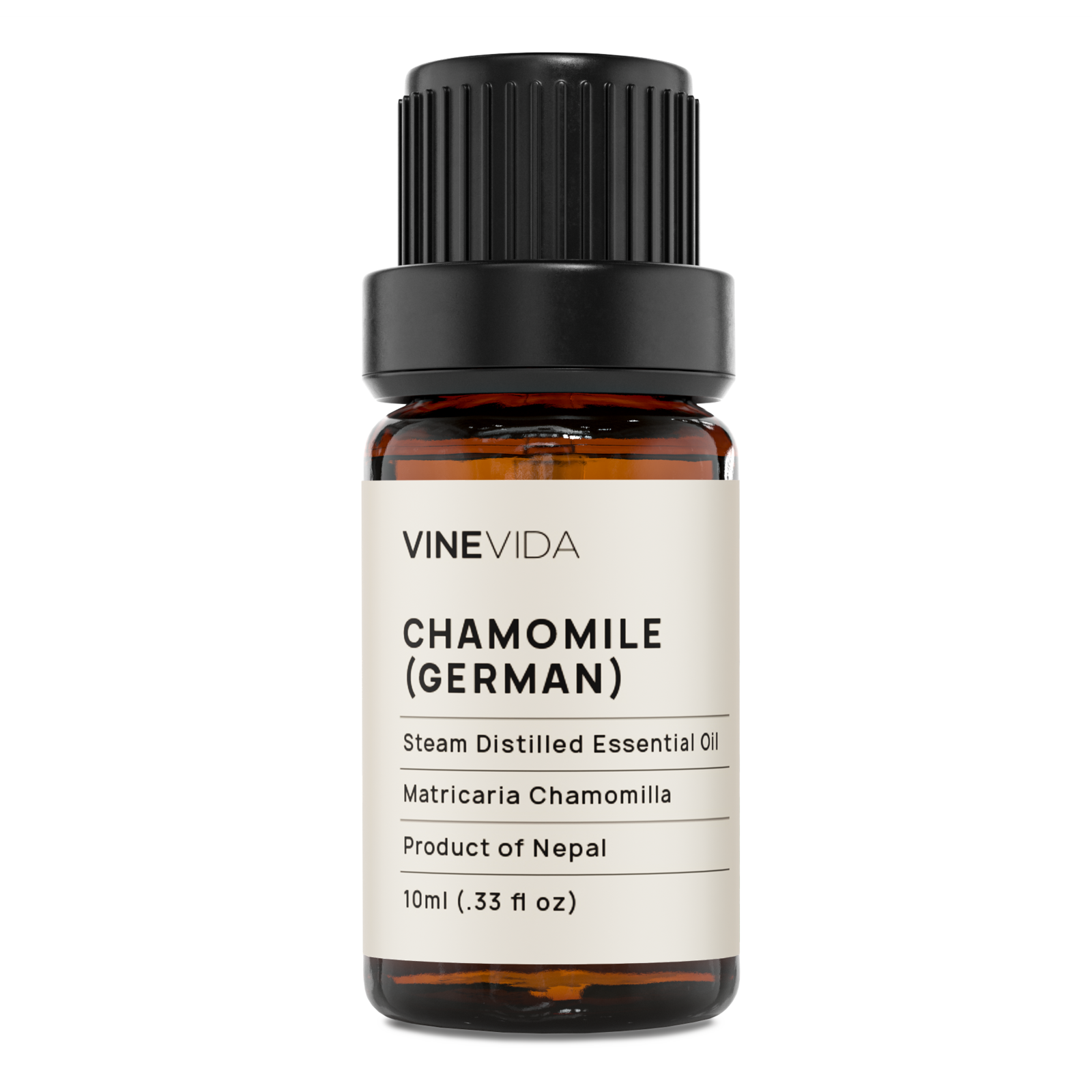 Chamomile Essential Oil (German)