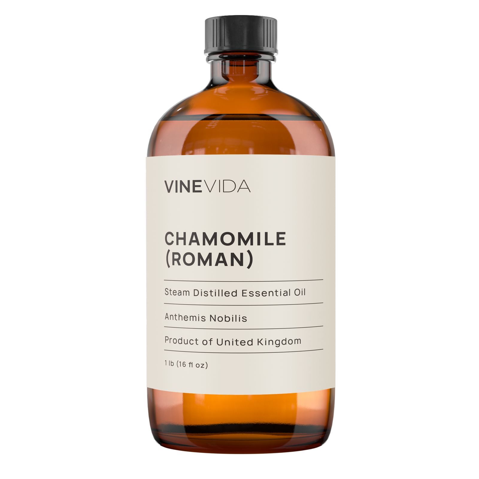 Chamomile Essential Oil (Roman)