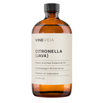 Citronella Essential Oil (Java)