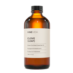 Clove (Leaf) Essential Oil
