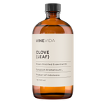Clove (Leaf) Essential Oil
