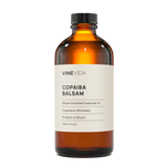 Copaiba Balsam Essential Oil