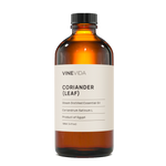 Coriander (Leaf) Essential Oil