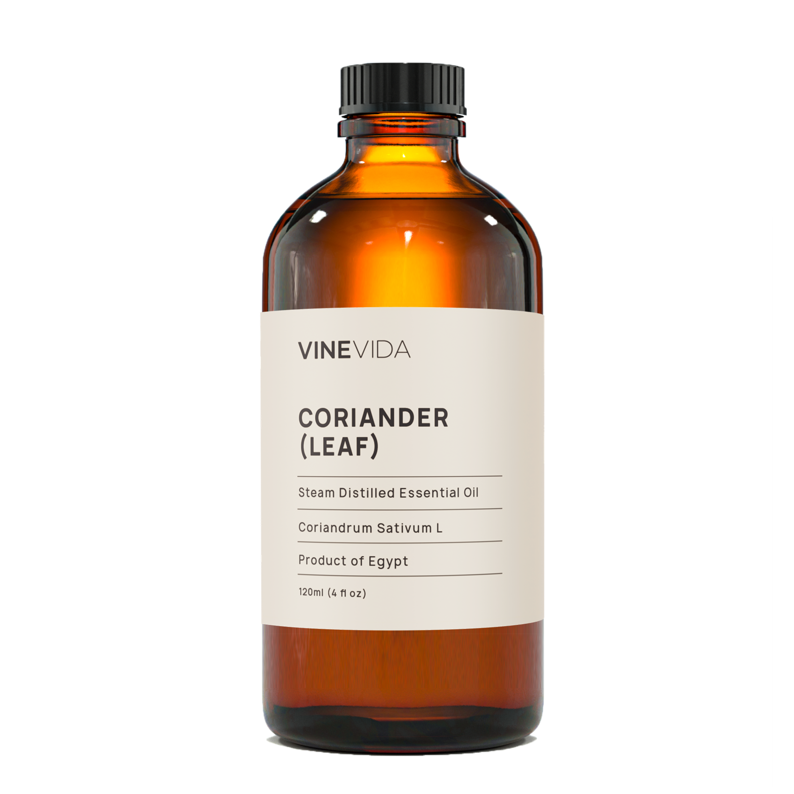Coriander (Leaf) Essential Oil