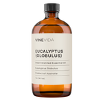Eucalyptus Essential Oil (Globulus)