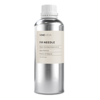 Fir Needle Essential Oil