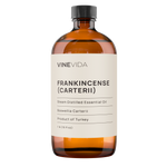 Frankincense (Carterii) Essential Oil
