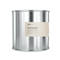 Frankincense Essential Oil