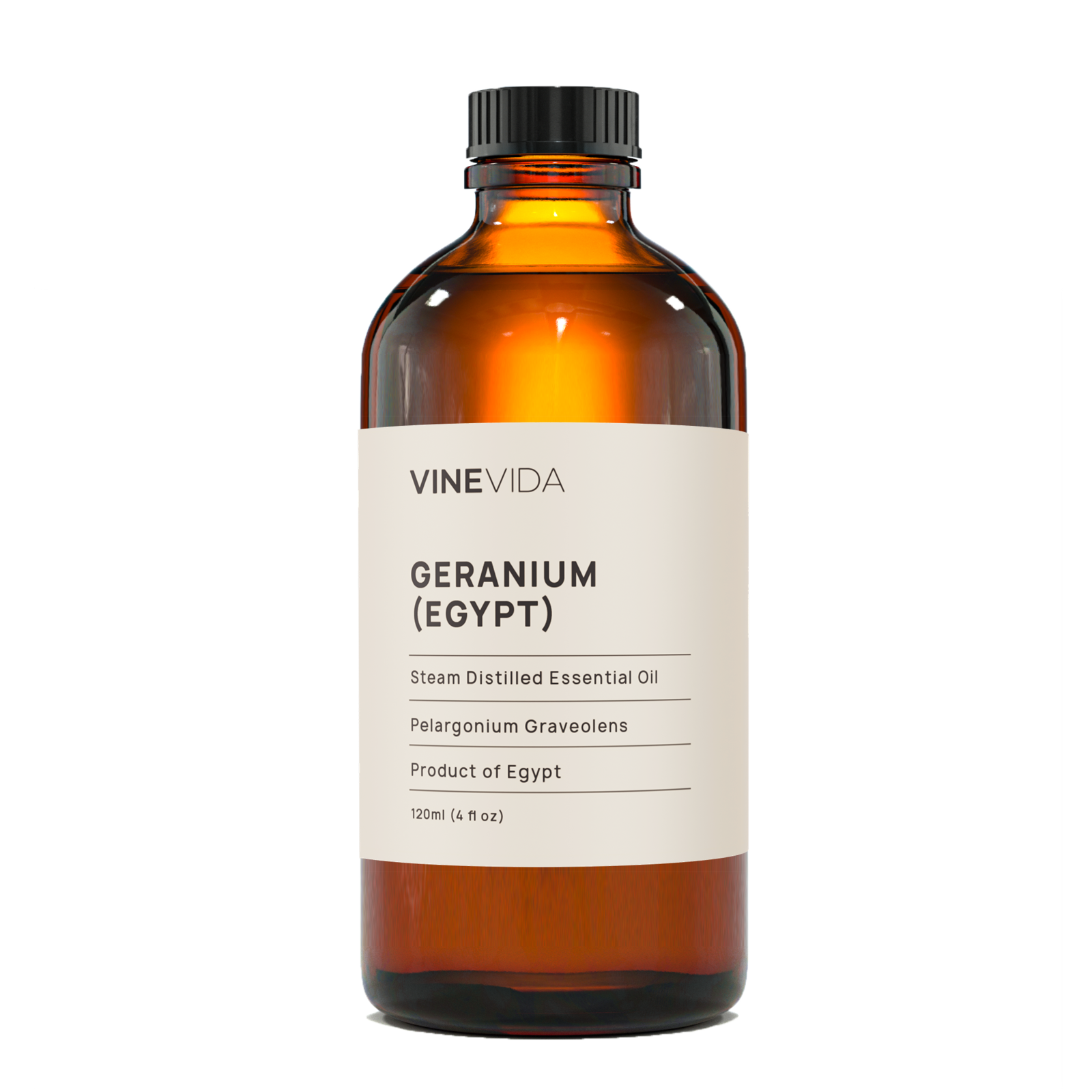 Geranium (Egypt) Essential Oil